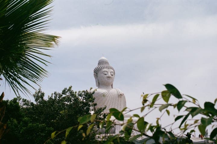 phuket big buddha